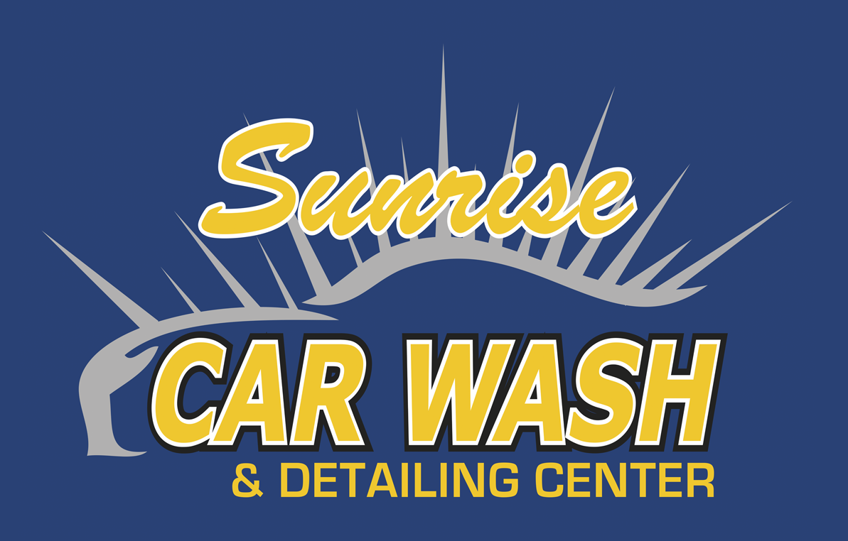 sunrise car wash